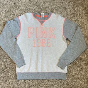 PINK Victoria Secret Sweatshirt